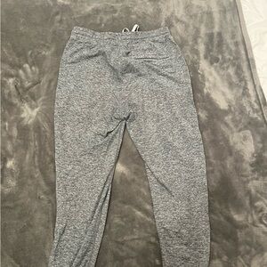 Vuori Ponto Performance Pants - Grey